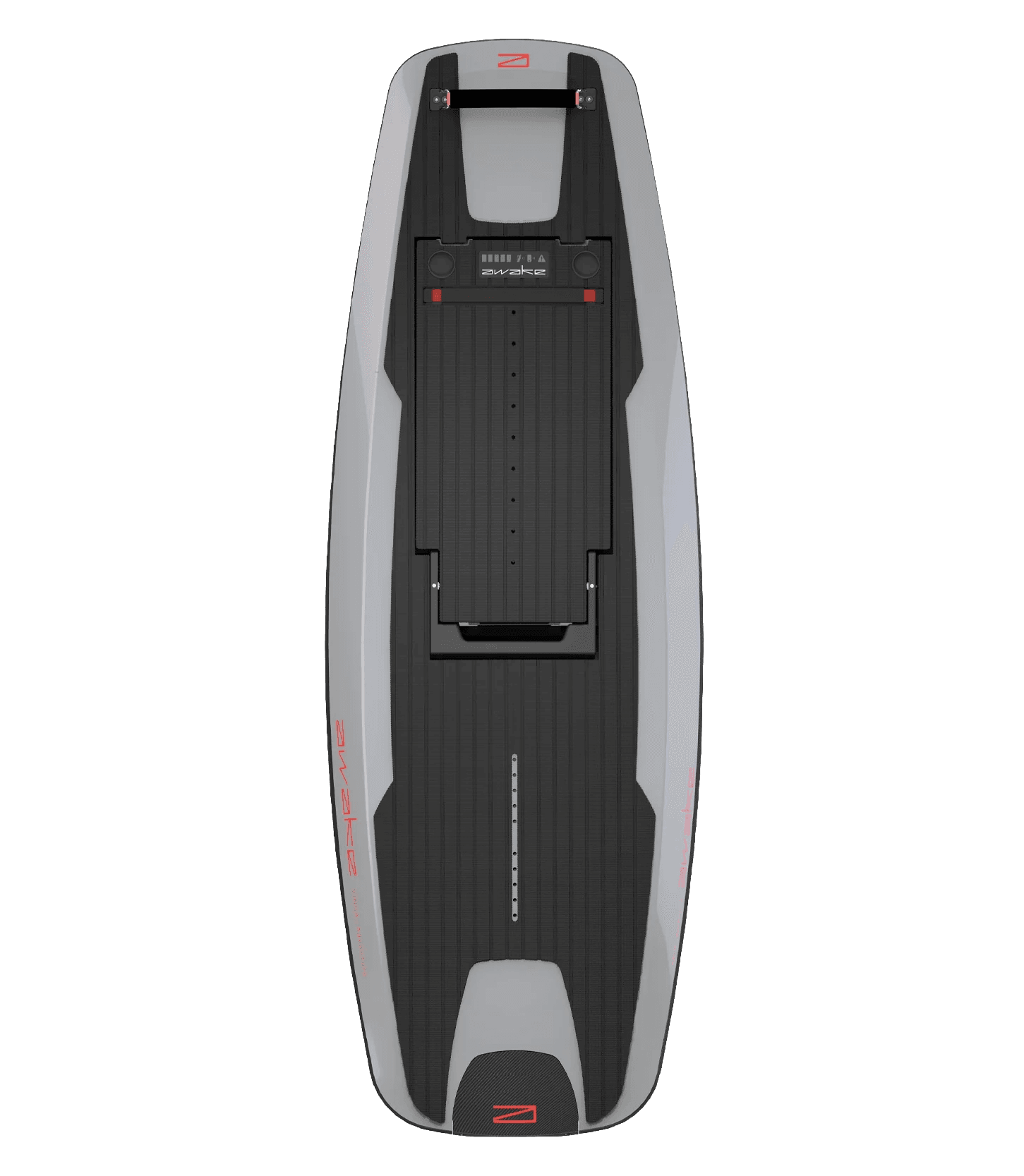 rivik adventure front