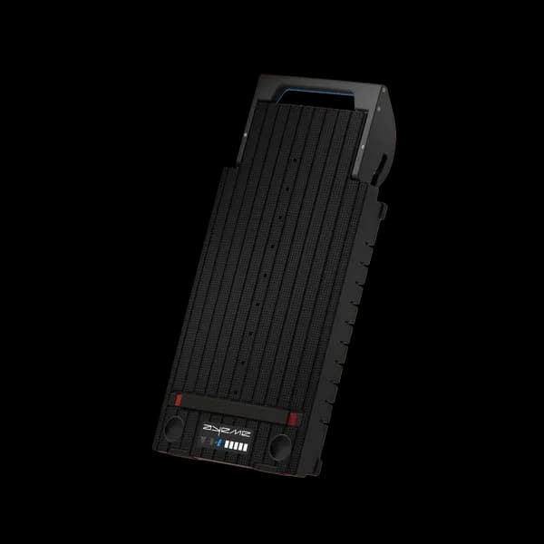 battery m4